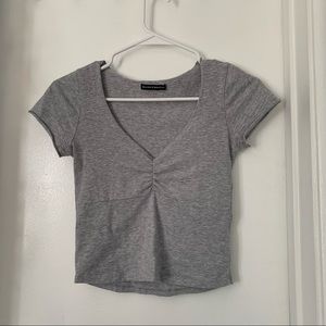 Brandy Melville Gina top